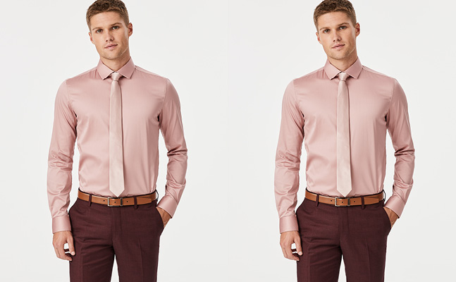 The best men's dress shirts this year 