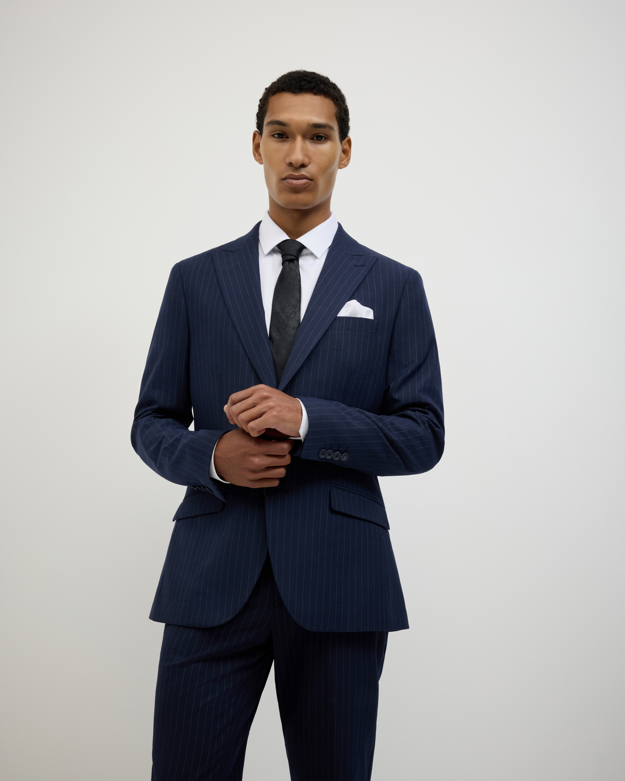 Adam Tailored Jacket