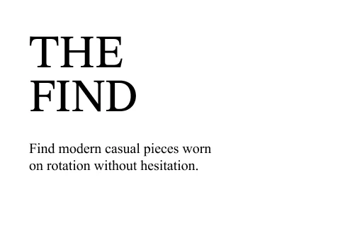 Men's fashion Winter 2025 | Politix Menswear