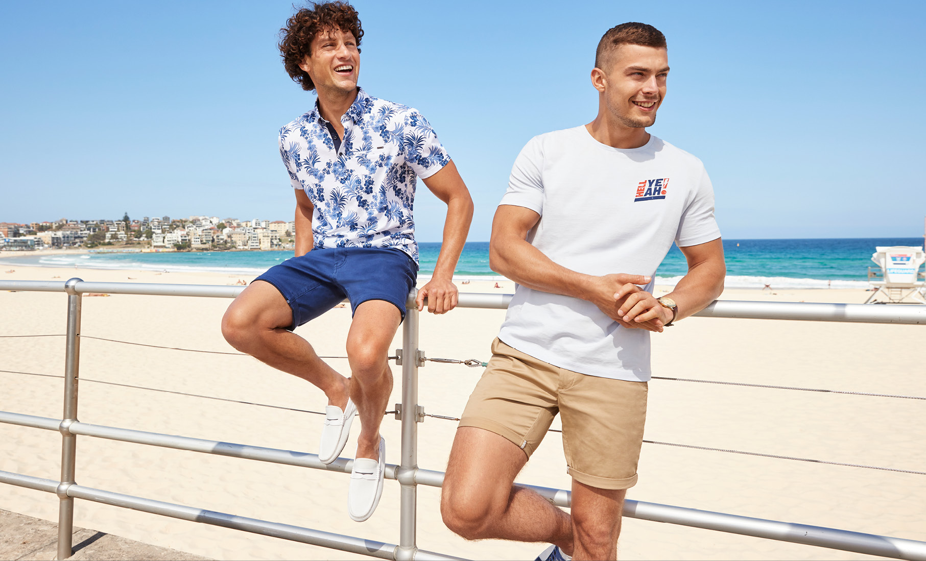 Men's Shorts