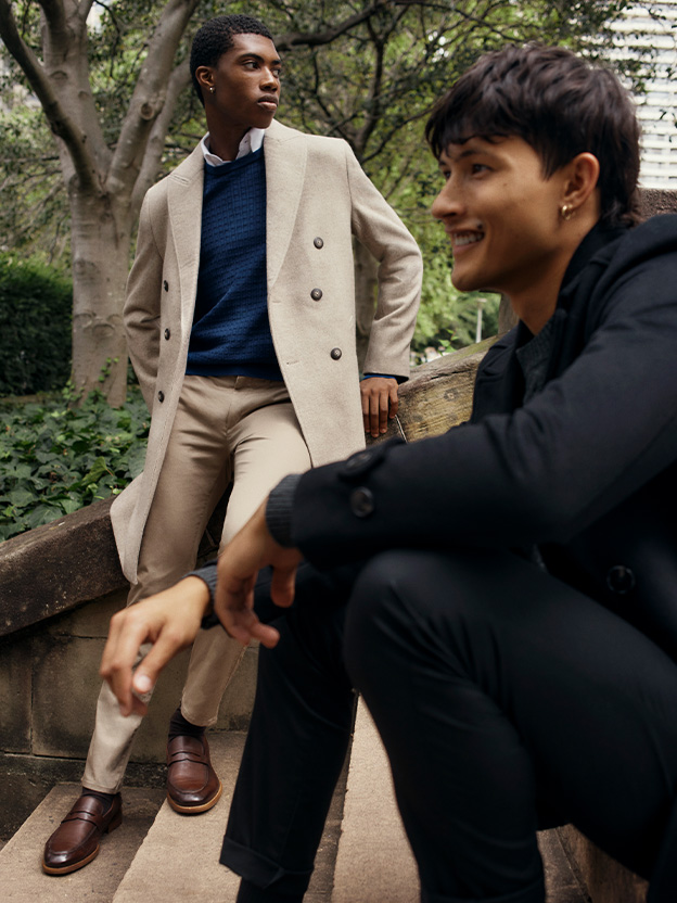 Autumn Winter 2024 - Shop Clothing