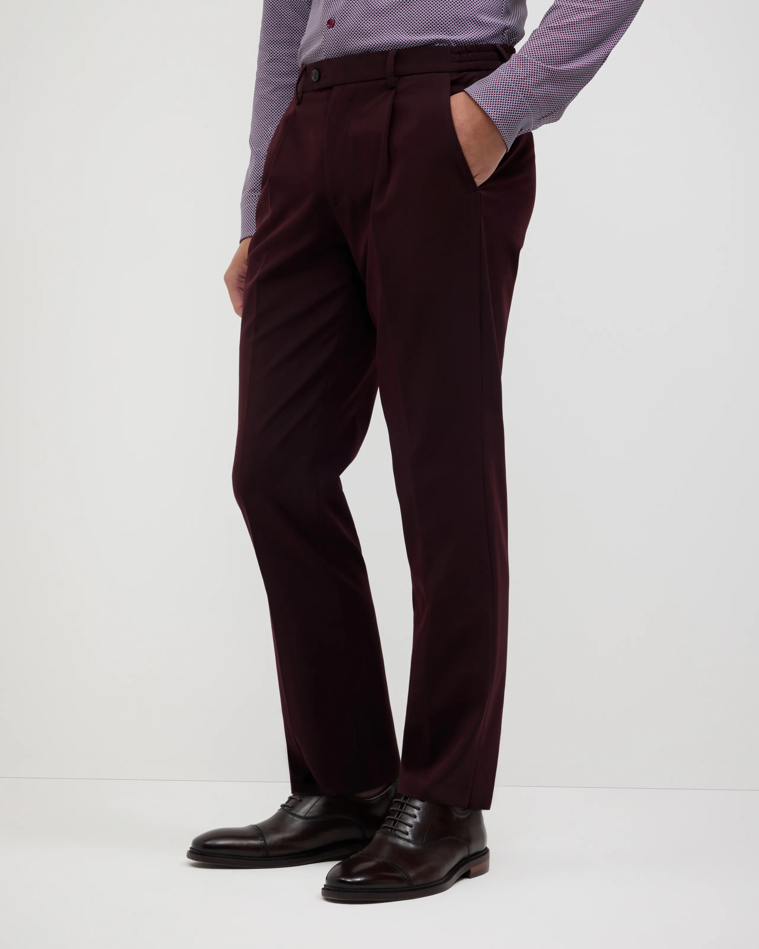 Politix Jett Performance Tailored Pant