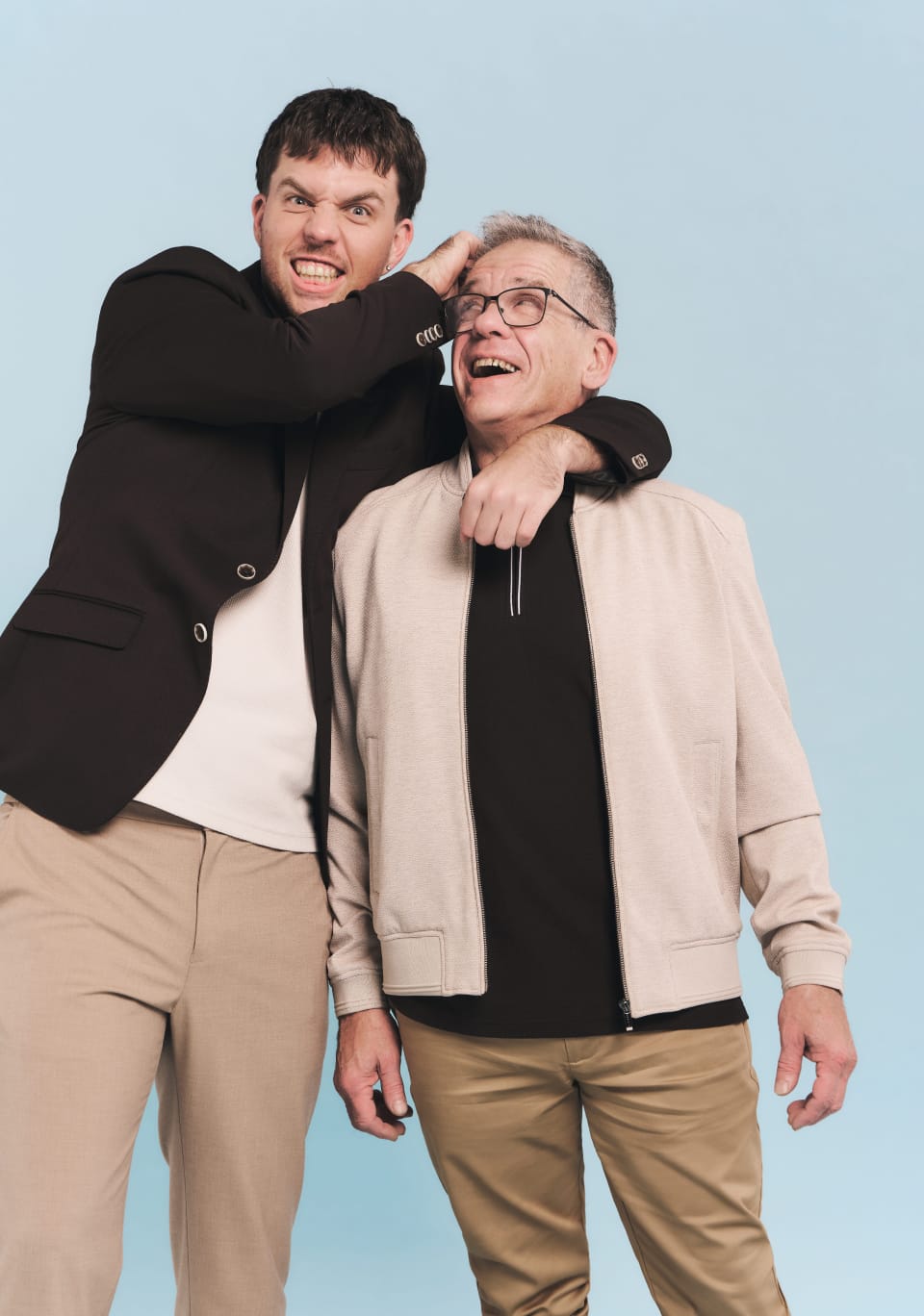 Father's Day Collection | Politix Menswear