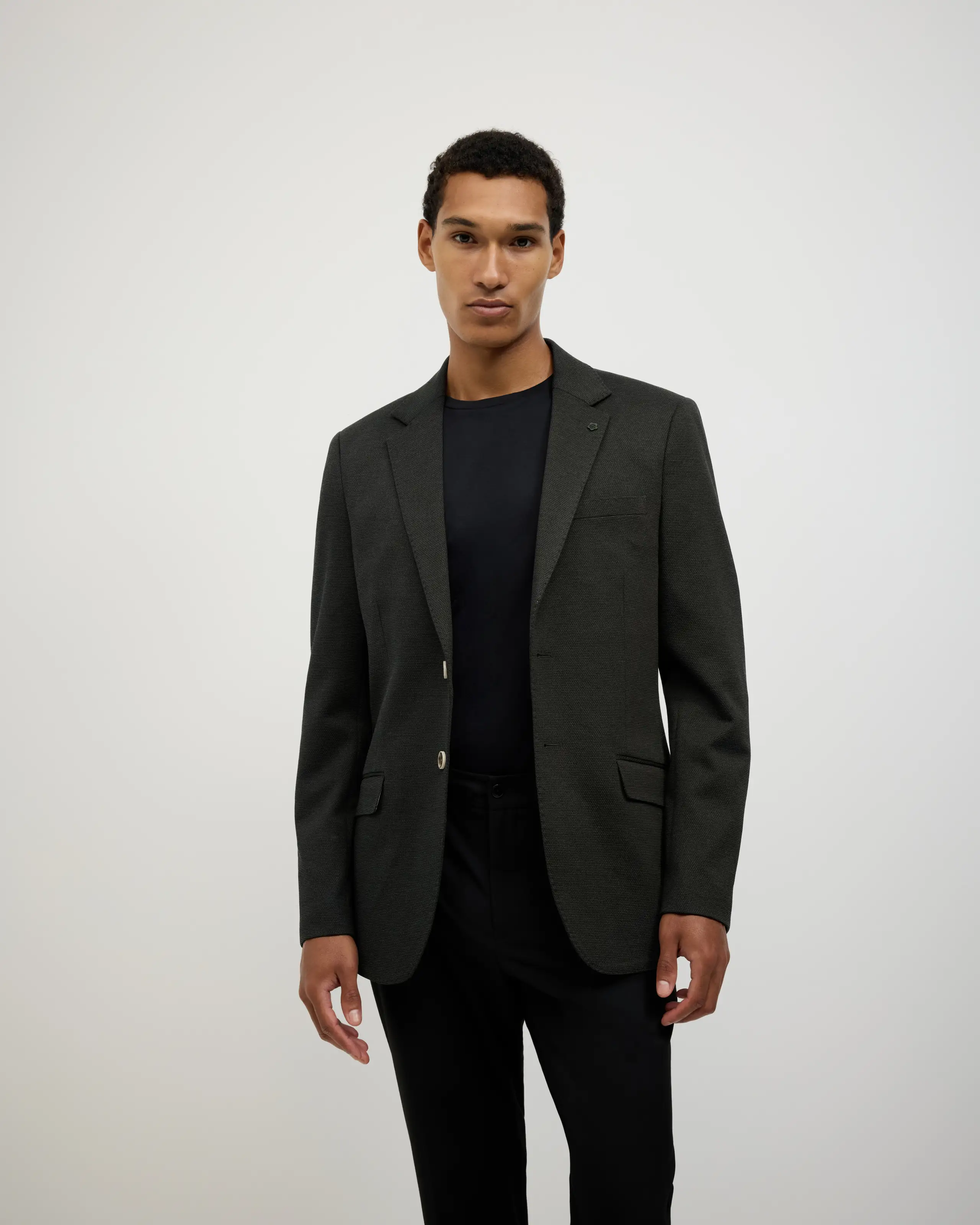 Politix Chad Performance Blazer