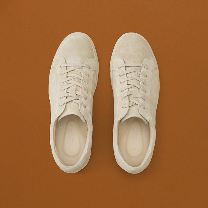 POLITIX | Men's Shoes