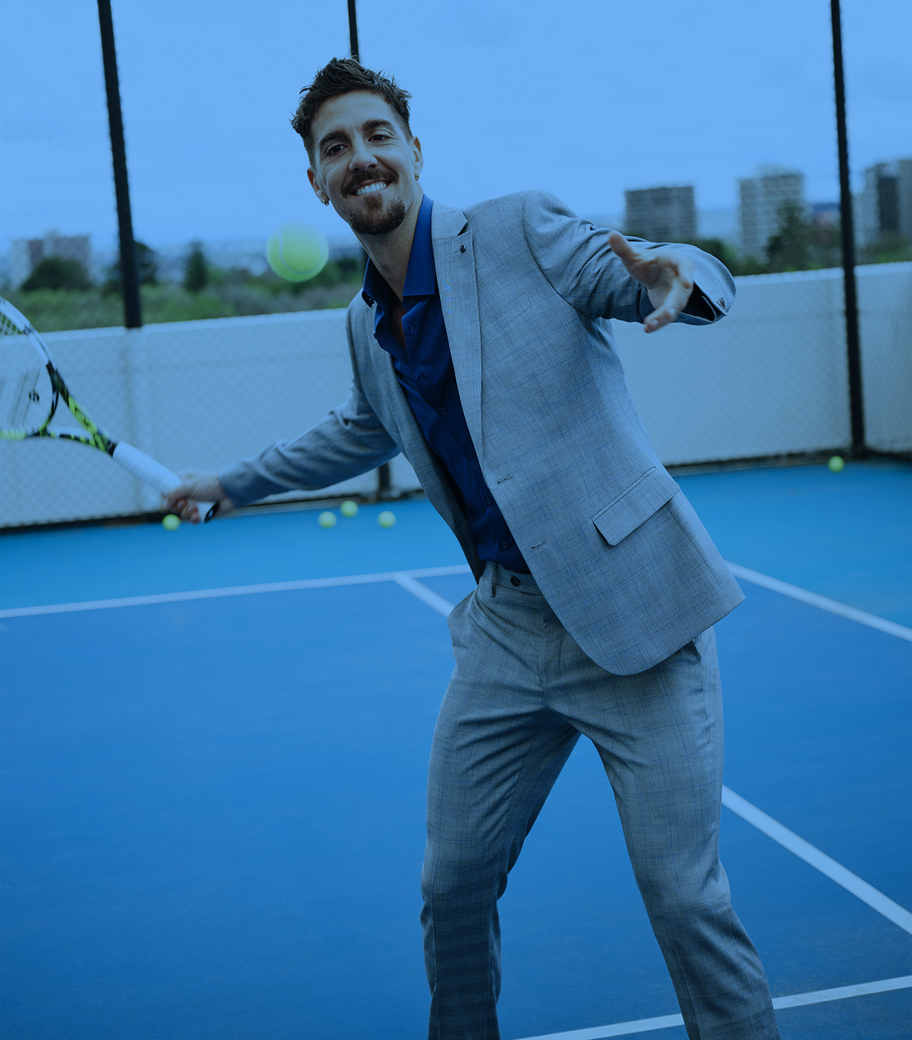 25% Off Selected Casual Apparel | Politix Menswea