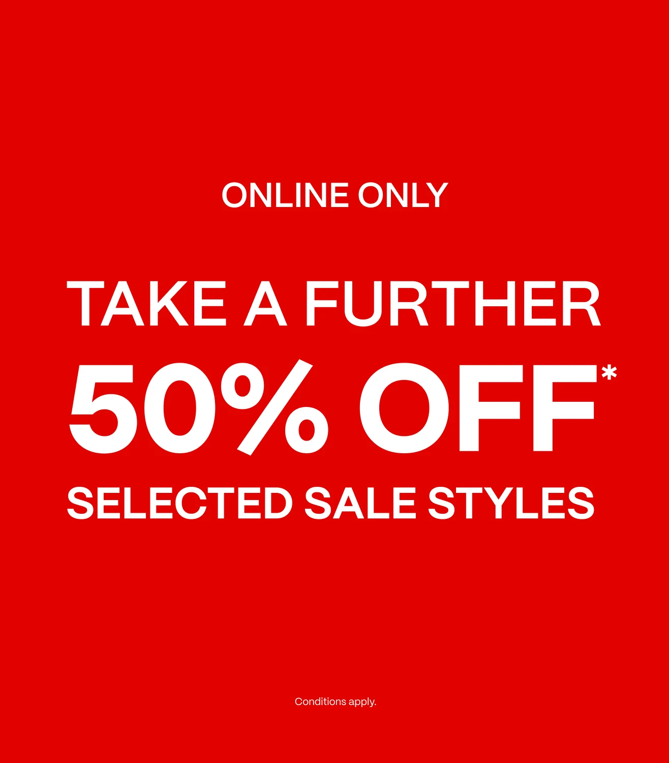 Take A Further 50% Off* Selected Sale Styles | Menswear Clothing and Accessories | Politix Menswear Take A Further 50% Off* Selected Sale Styles | Menswear Clothing and Accessories | Politix Menswear