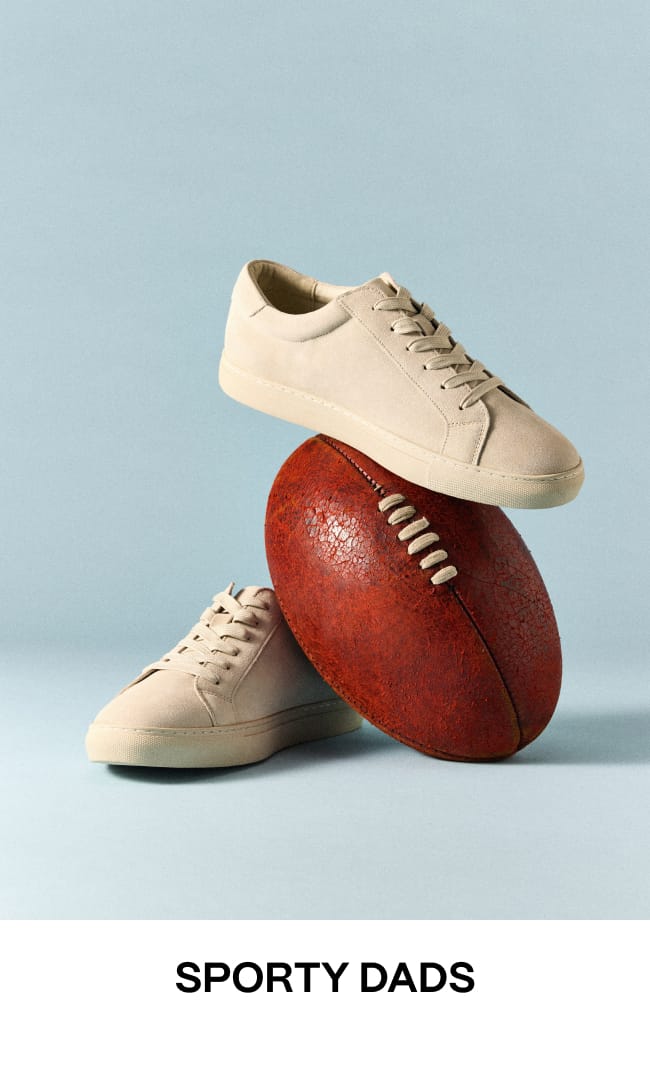 Father's Day - Shop Shoes