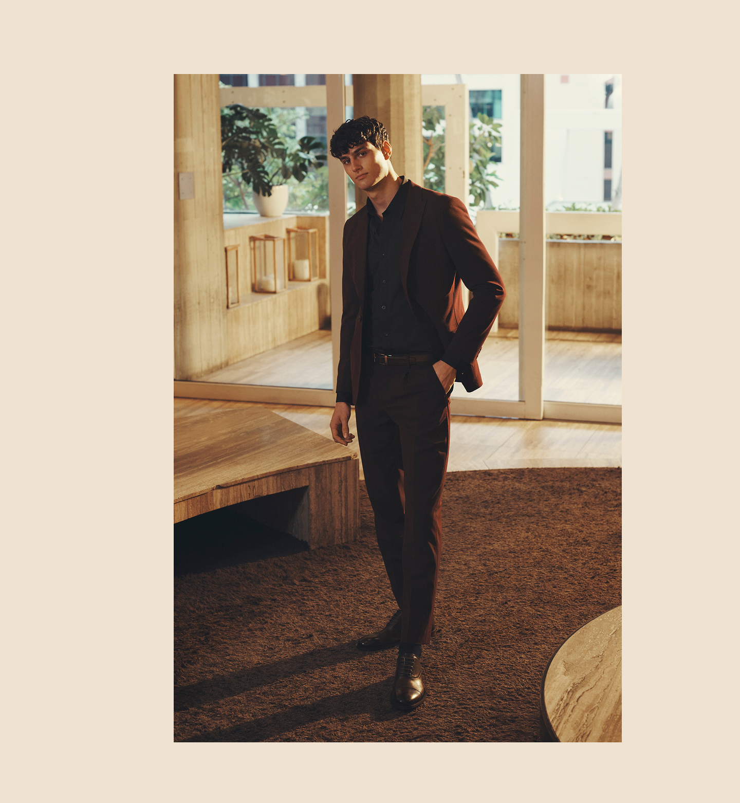 Men's fashion collection | Politix Menswear
