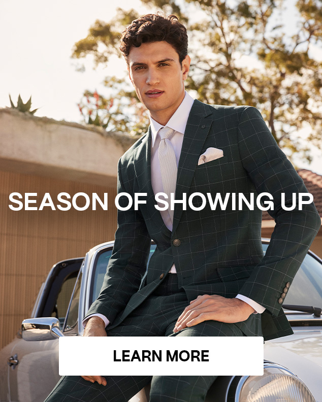 Spring Summer New In | Men's Clothing and Accessories | Politix Menswear