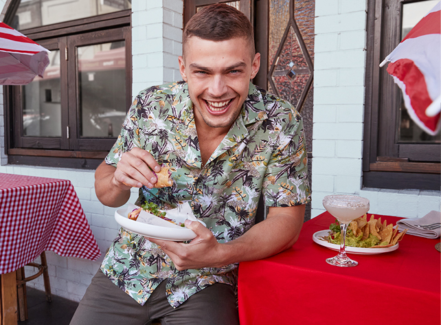 Men's Summer Shirts Men's Summer Shirts