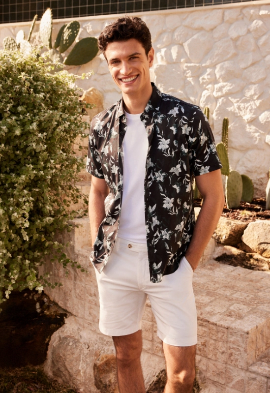 Men's fashion Winter 2025 | Politix Menswear