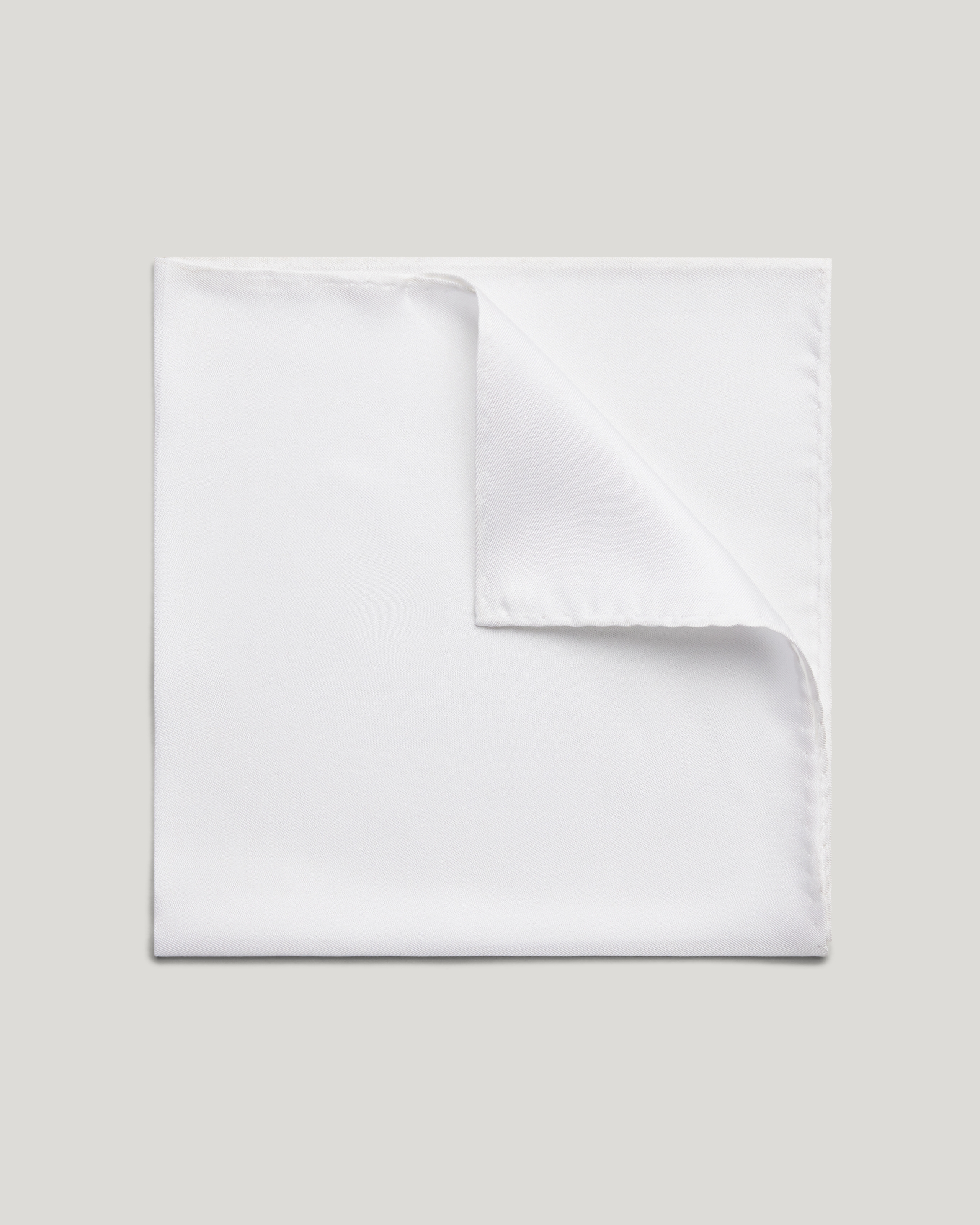 Dalton Silk Pocket Square