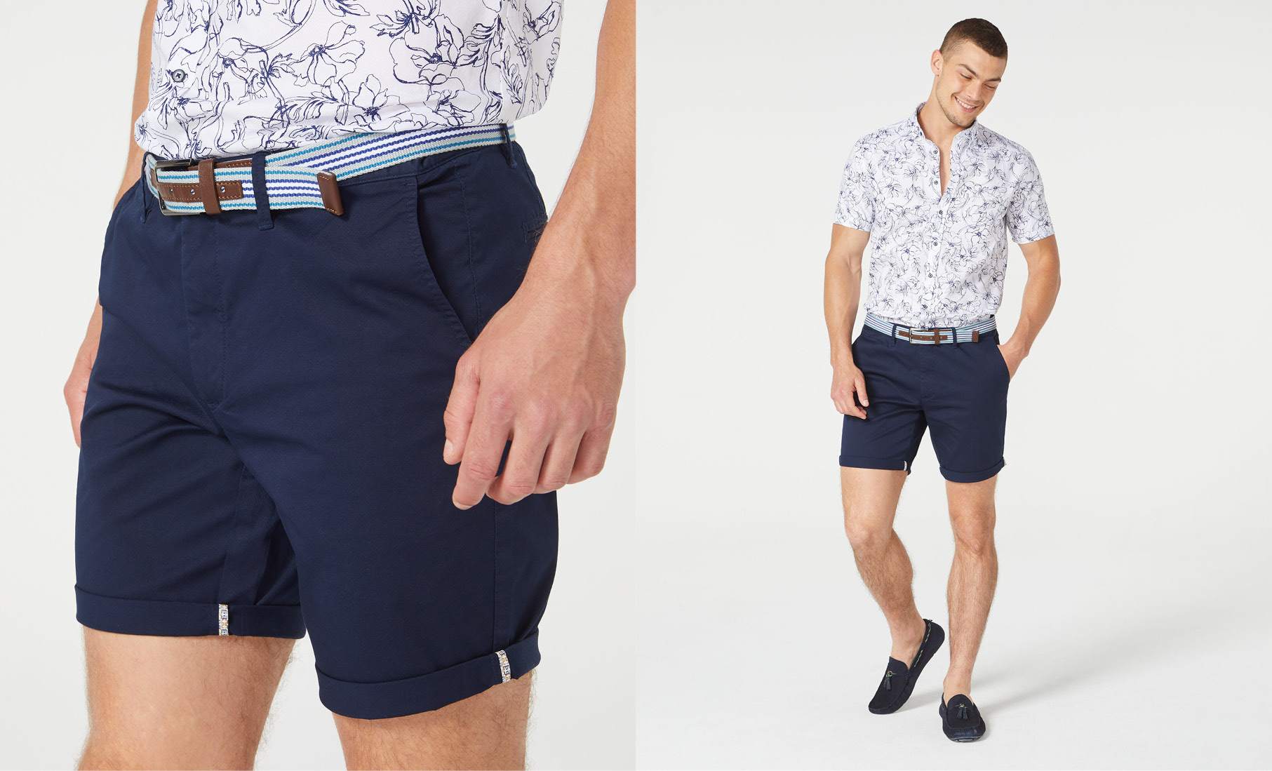 Men's Chinos Guide Men's Chinos Guide