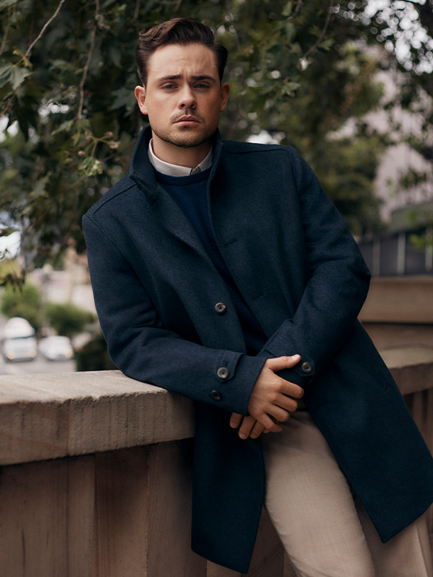 Autumn Winter 2024 -Shop New In