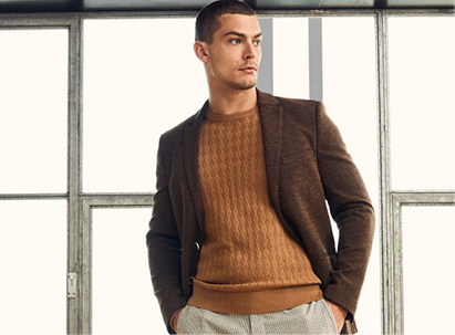 Knitwear Lightweight Layering Knitwear Lightweight Layering