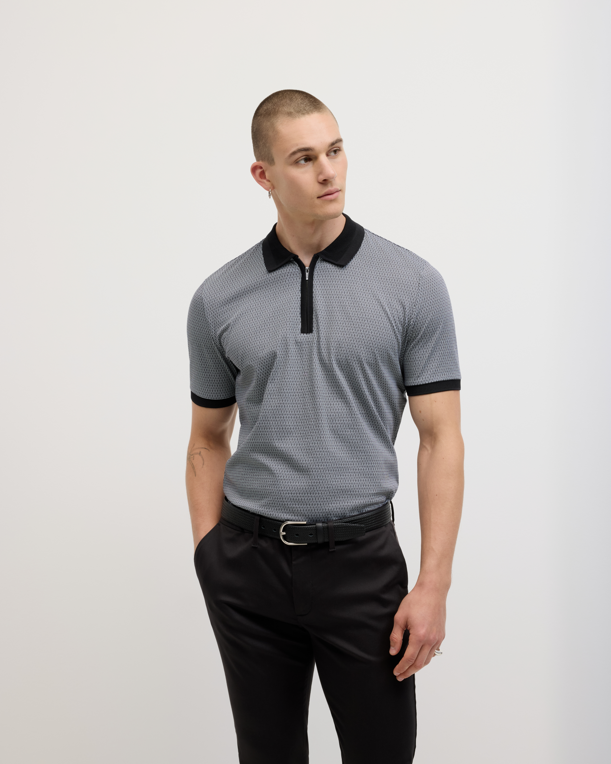 Shop Men's Pants | Politix Menswear