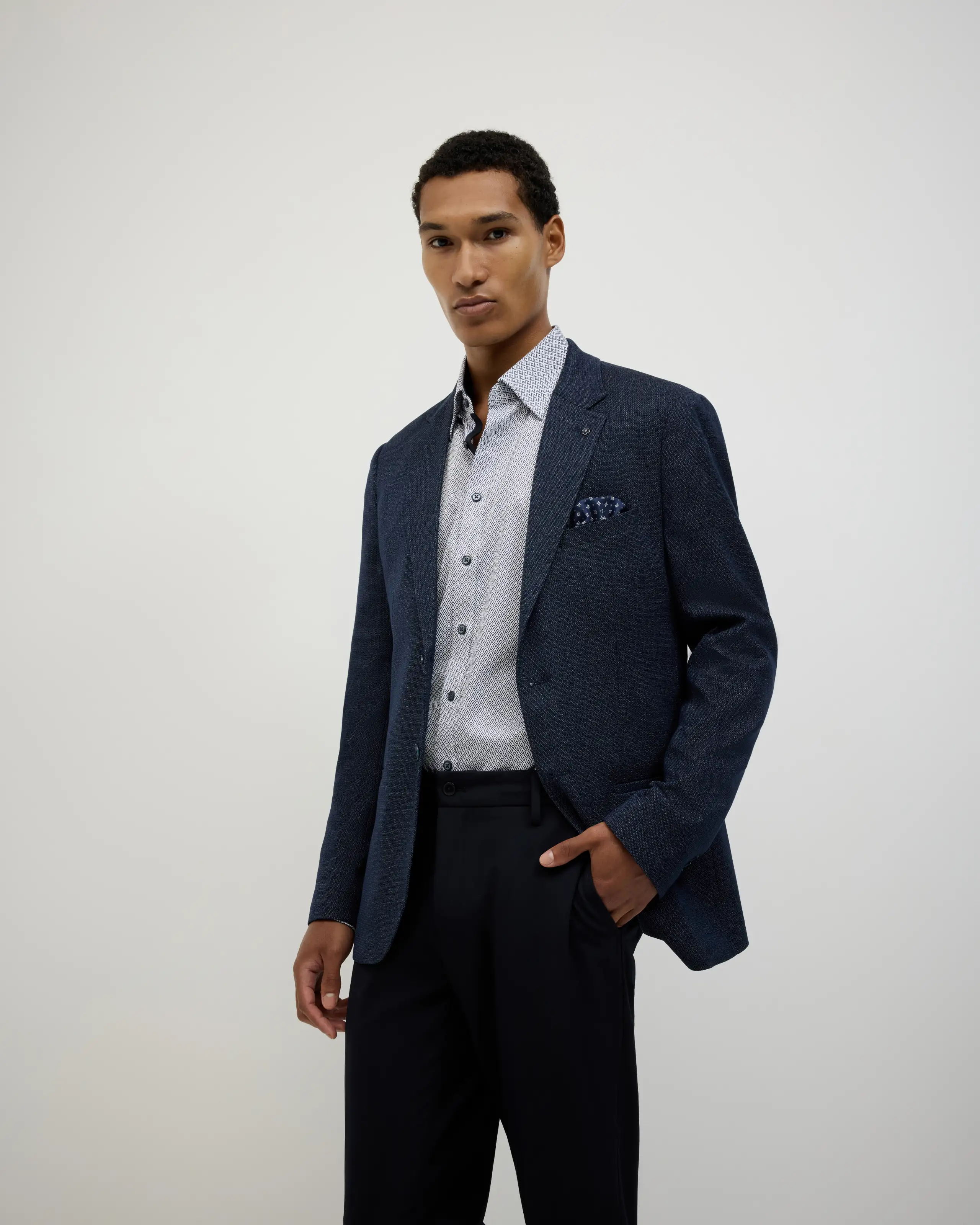 Politix Slater Blazer