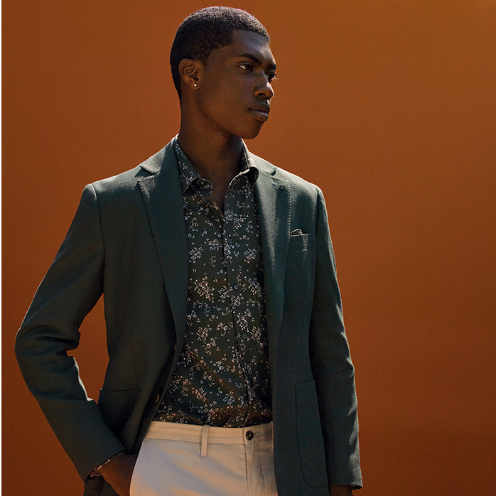 POLITIX | Men's Shirts