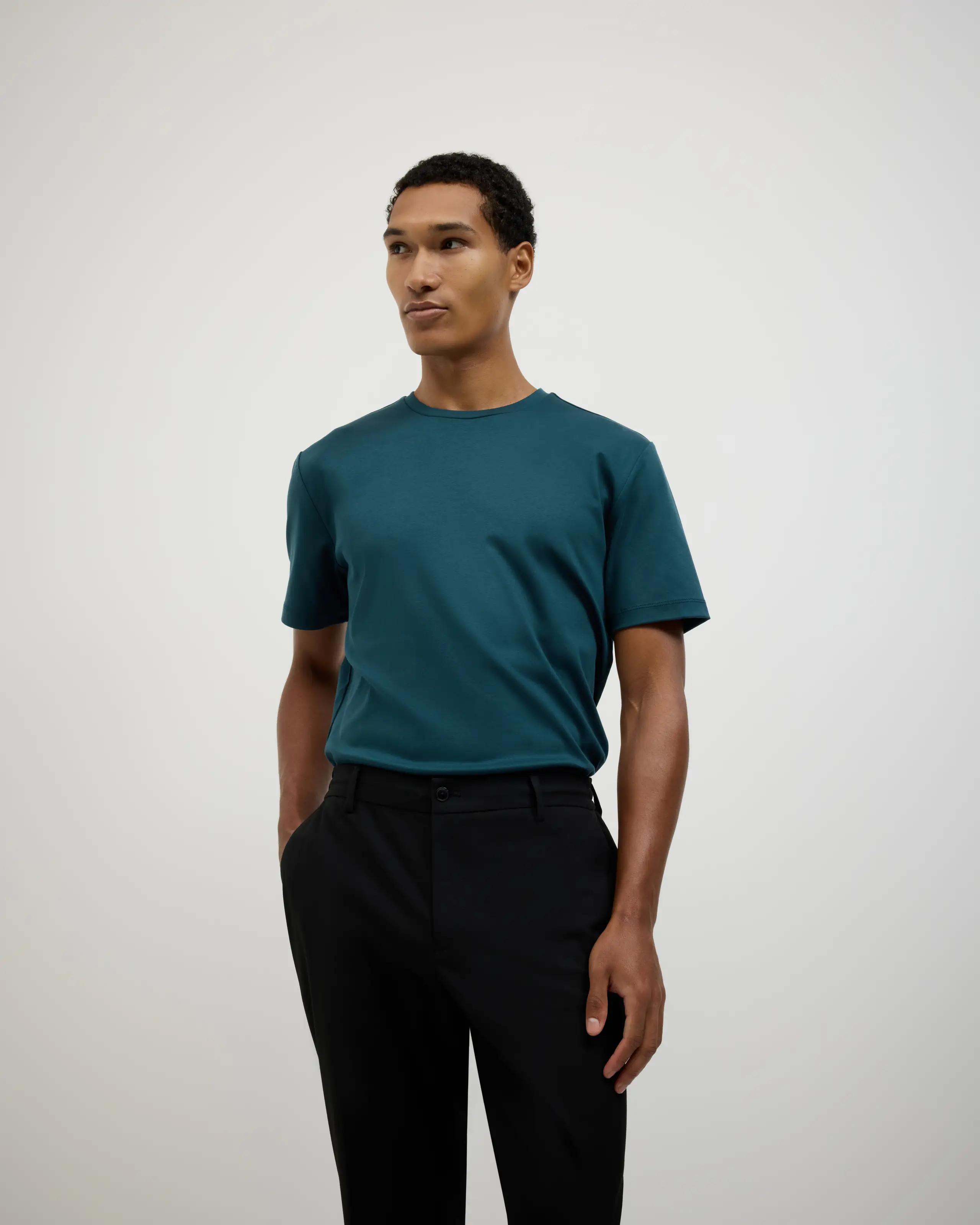 Politix Wills Performance Tee