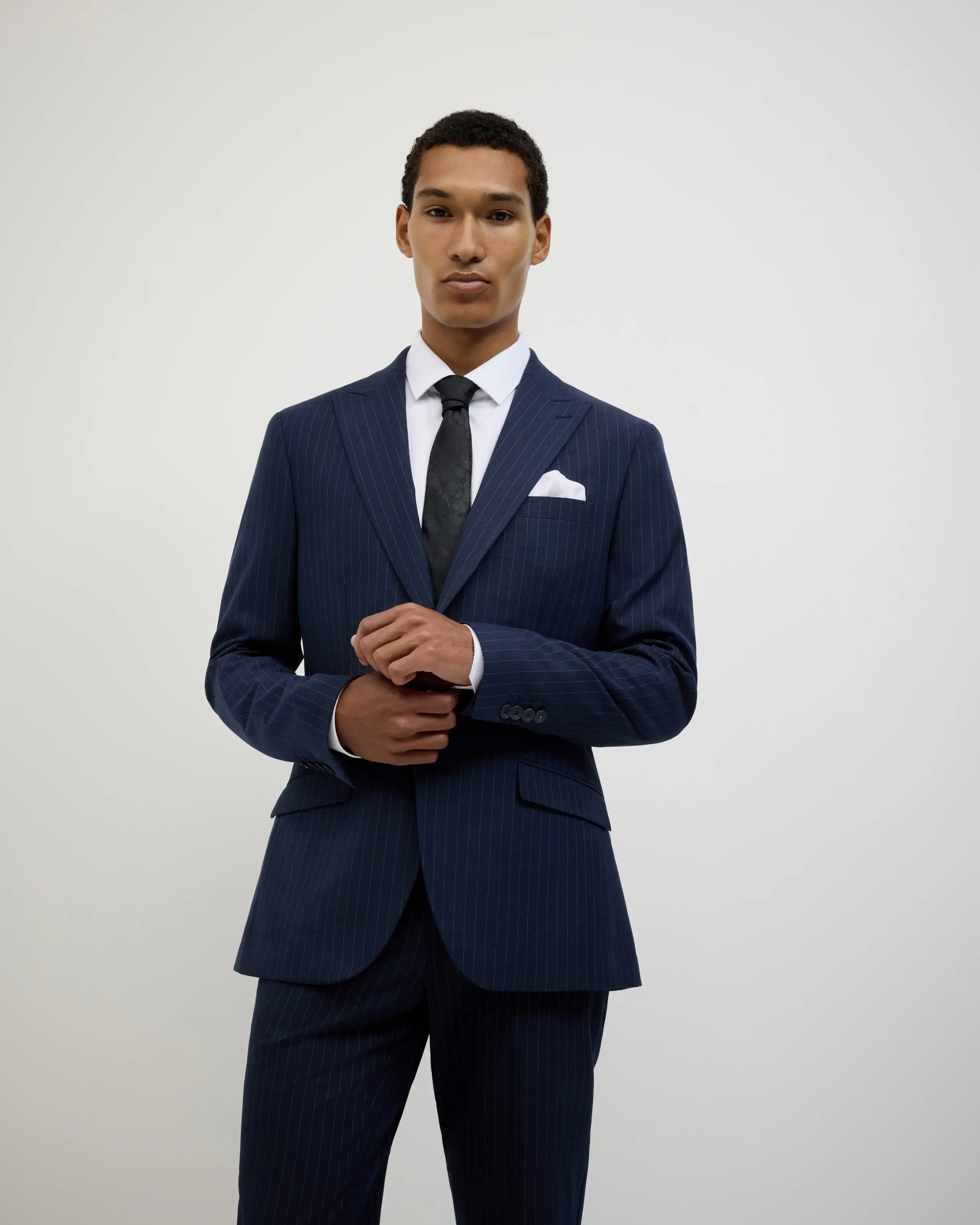 Politix Adam Tailored Jacket