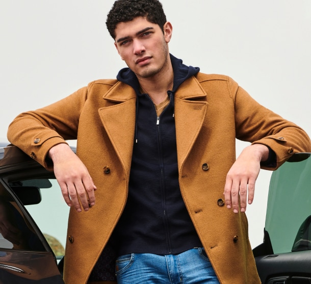 Winter Styles Politix