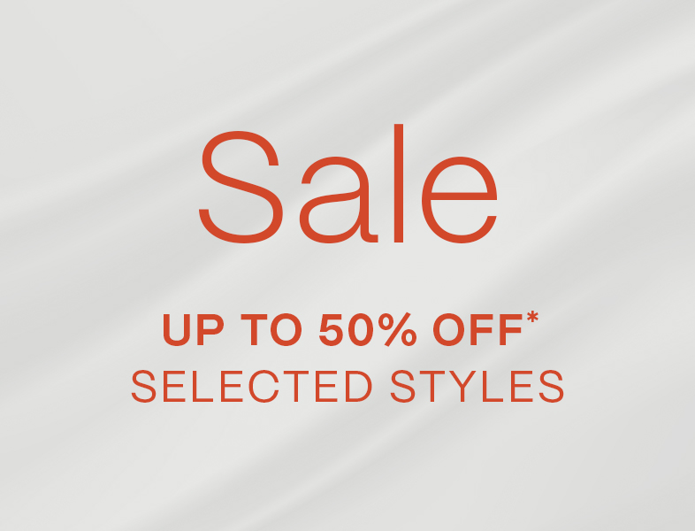 Up To 50% Off Sale Up To 50% Off Sale