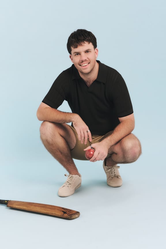 Father's Day Collection - Look 1