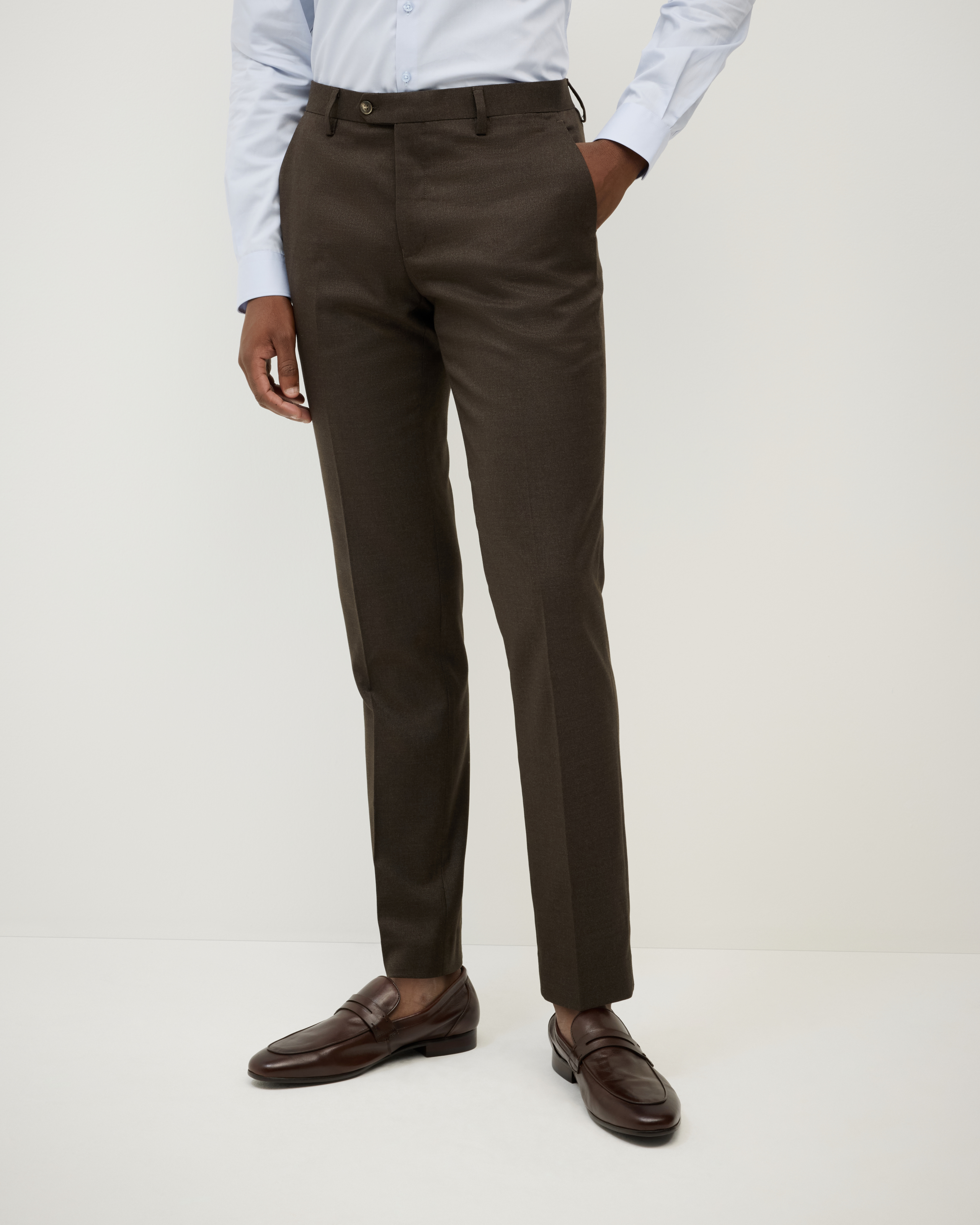 Aston Tailored Pant
