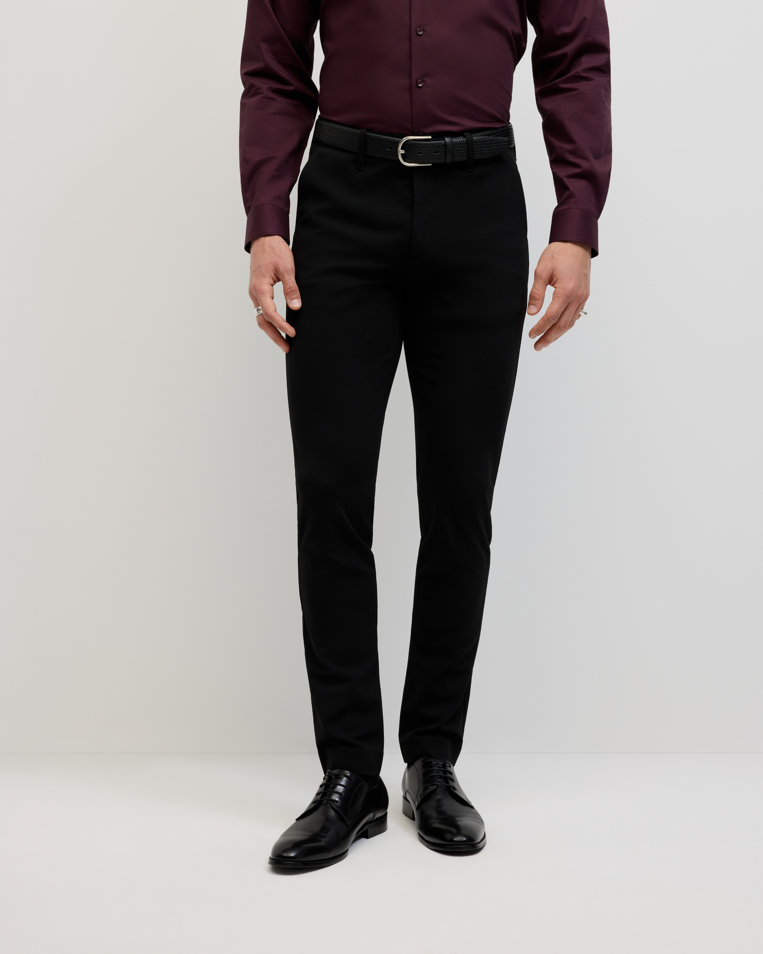 Isaac Performance Chino