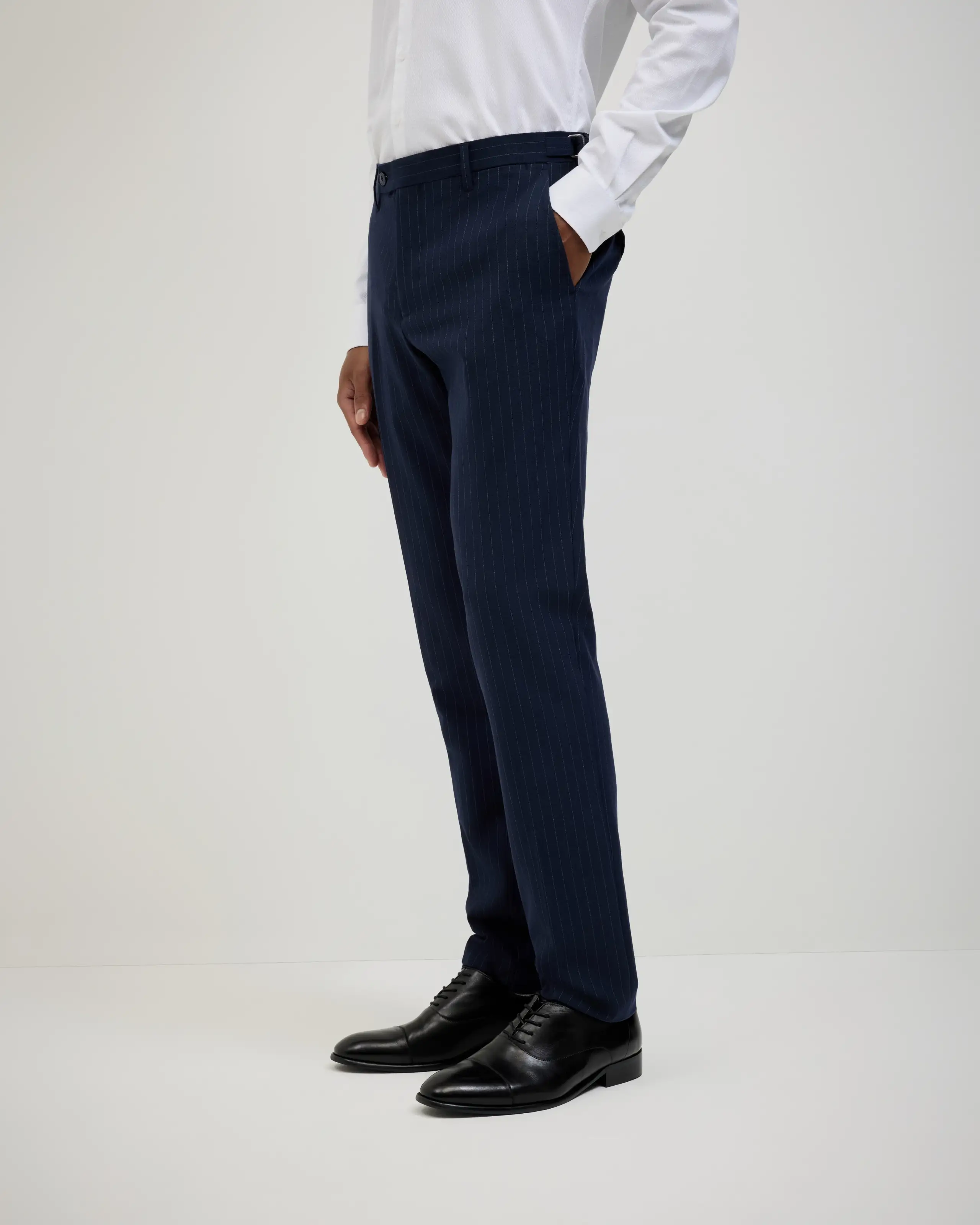 Politix Adam Tailored Pant