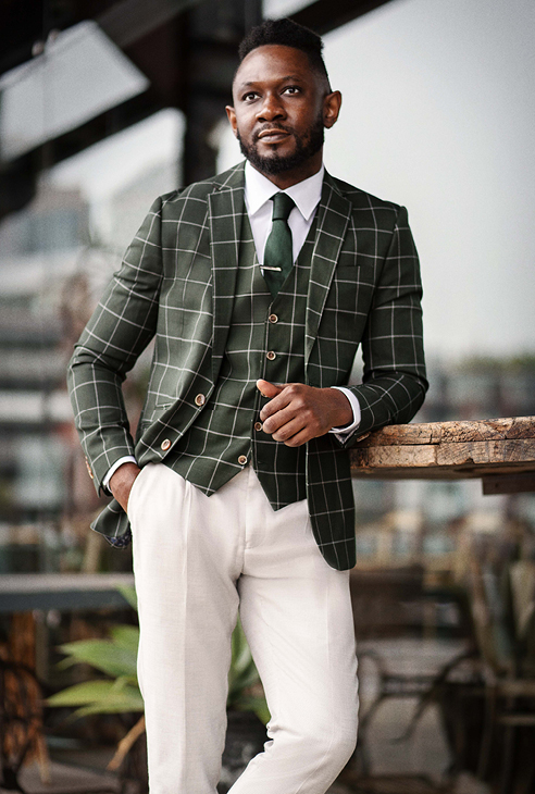 The Lunch Date - Look 2 The Lunch Date - Look 2