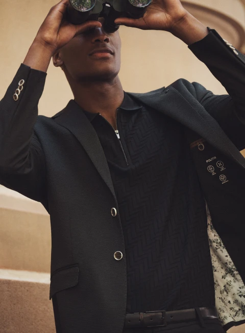 Men's fashion collection | Politix Menswear