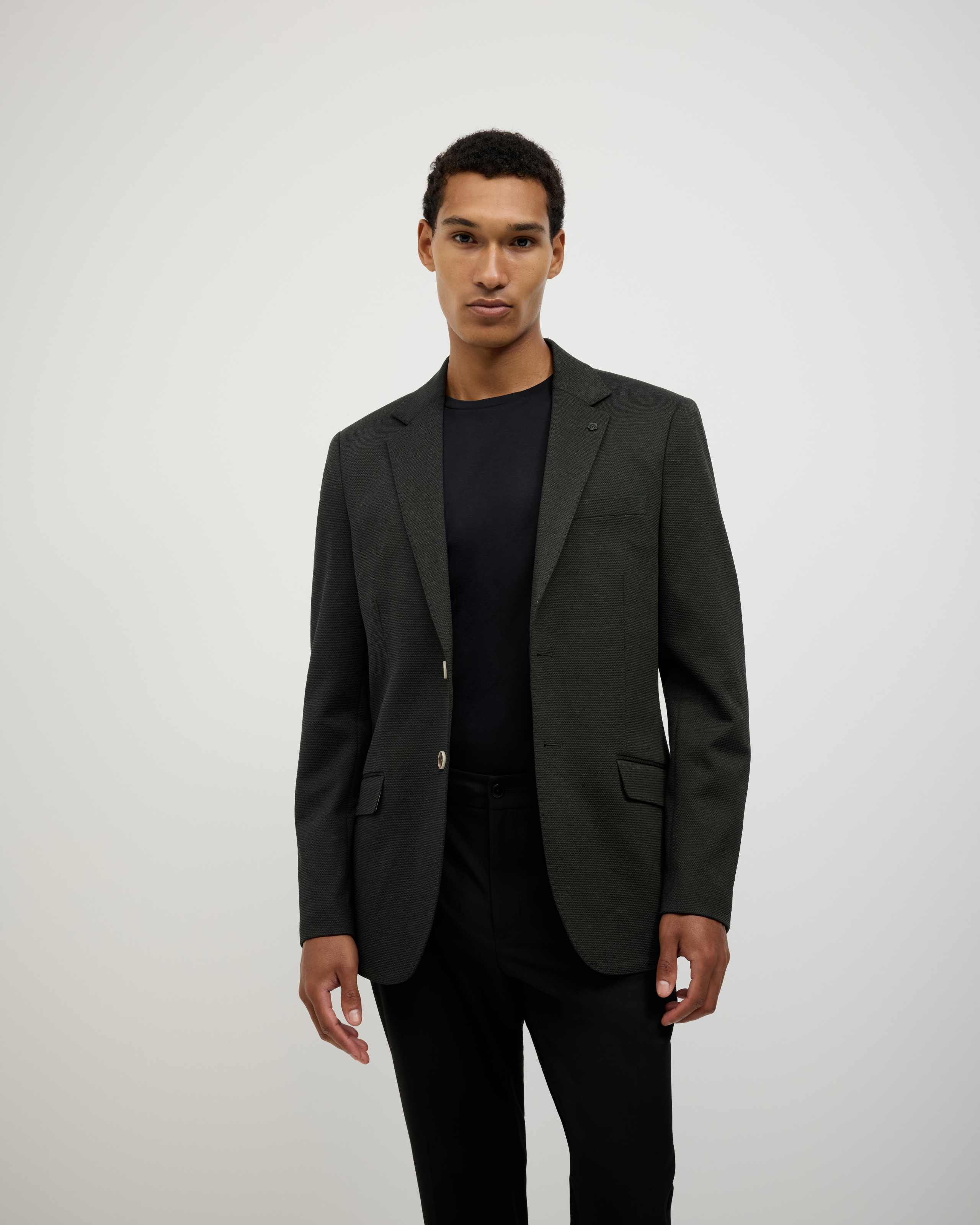 Chad Performance Blazer