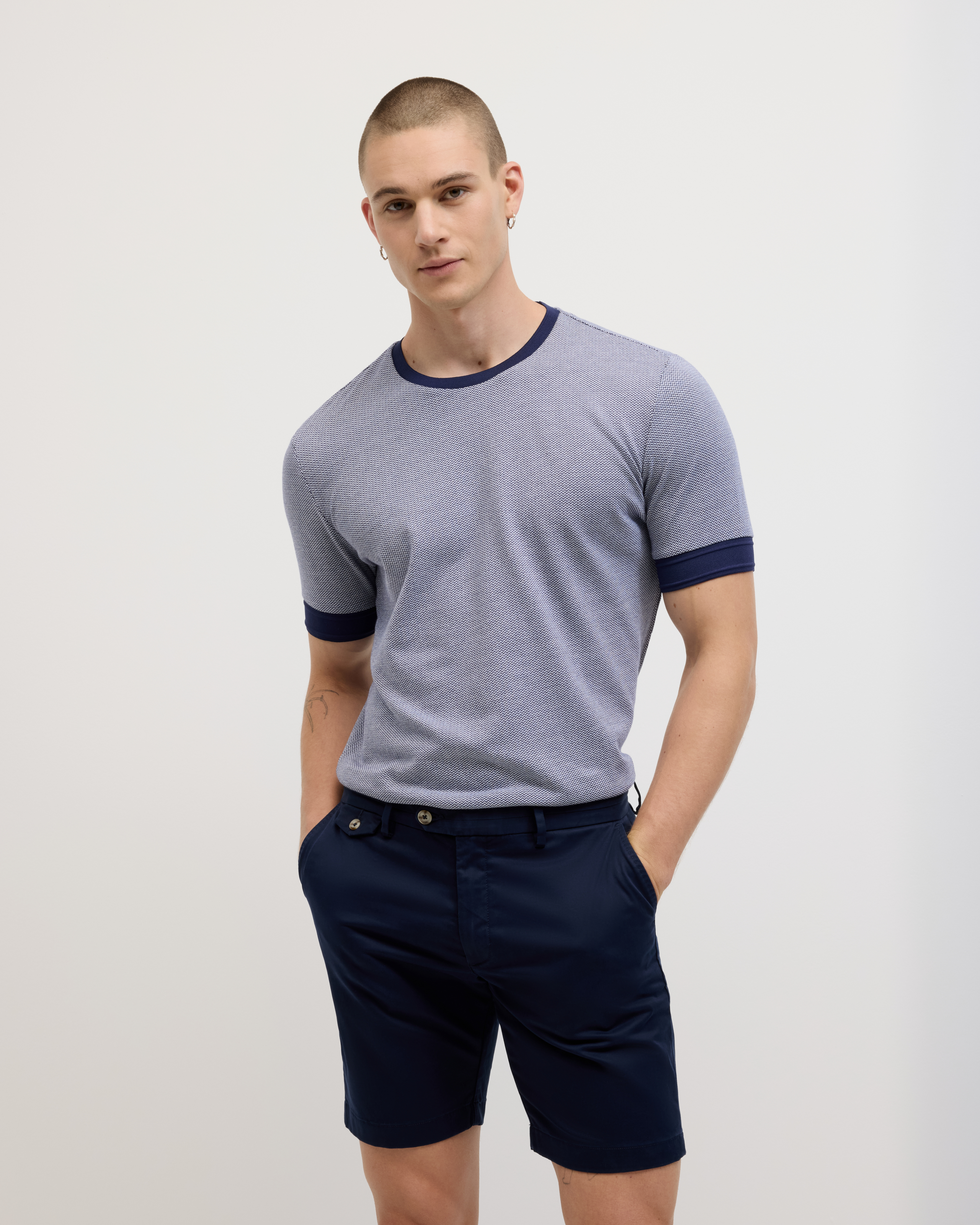 Shop Men's Shirts | Politix Menswear