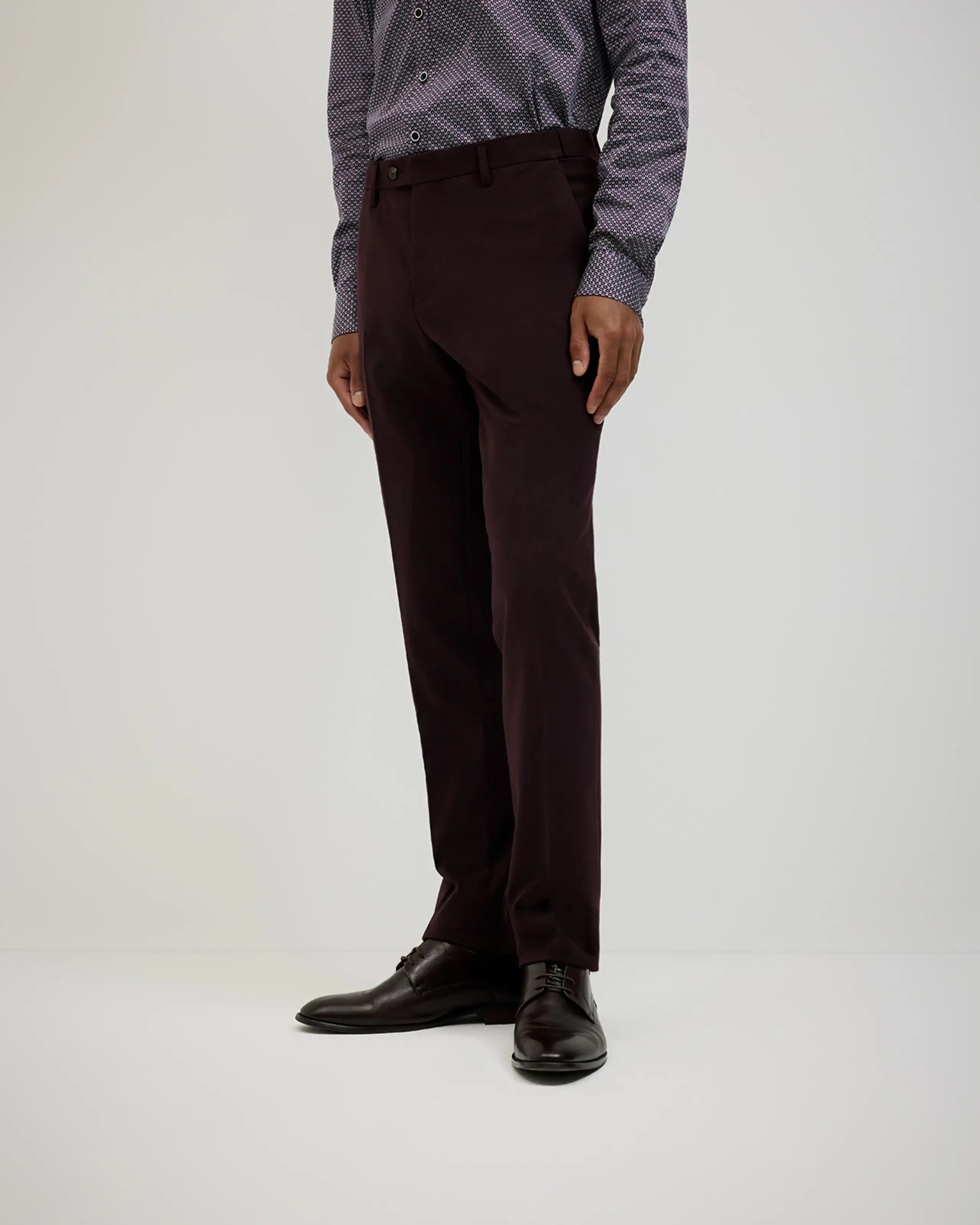 Politix Elliot Tailored Pant