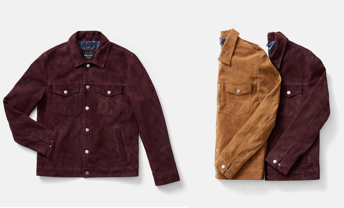 brown trucker jacket brown trucker jacket