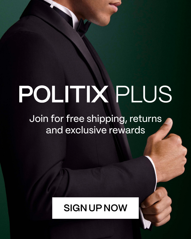Politix Plus Loyalty Rewards - Shop Now Politix Plus Loyalty Rewards - Shop Now