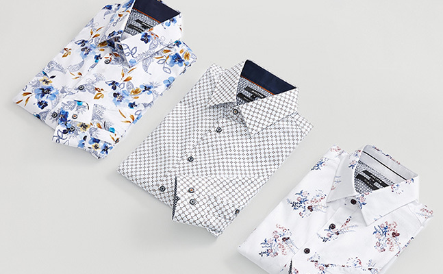 The Ultimate Guide to Men's Shirts