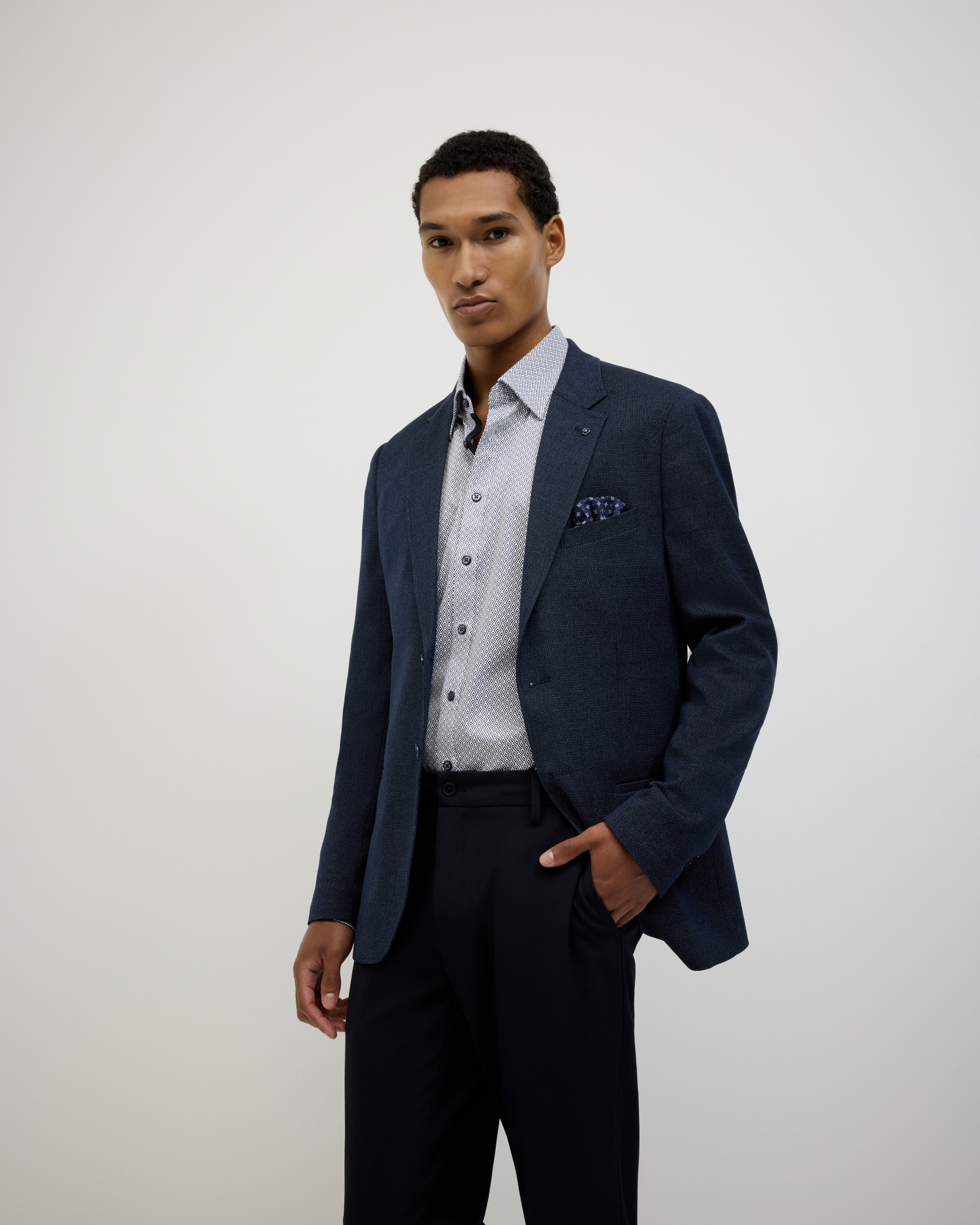 Slater Blazer