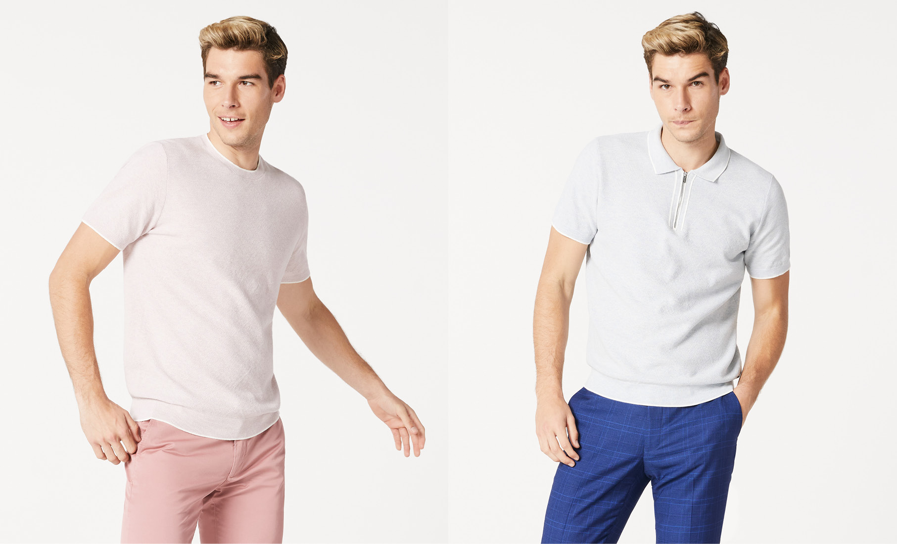 Men's Knits