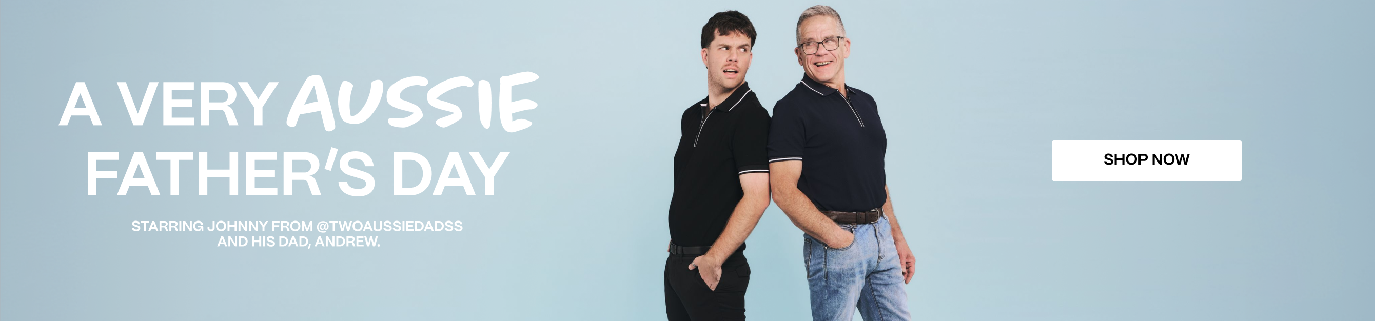 Father's Day | Mens Clothing and Accessories | Politix Menswear