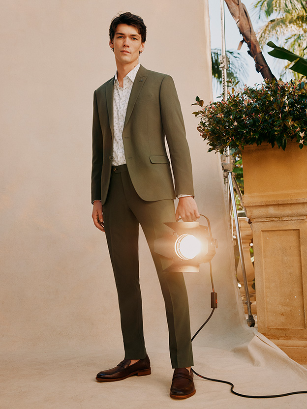 Spring Summer 2024 - Look Two