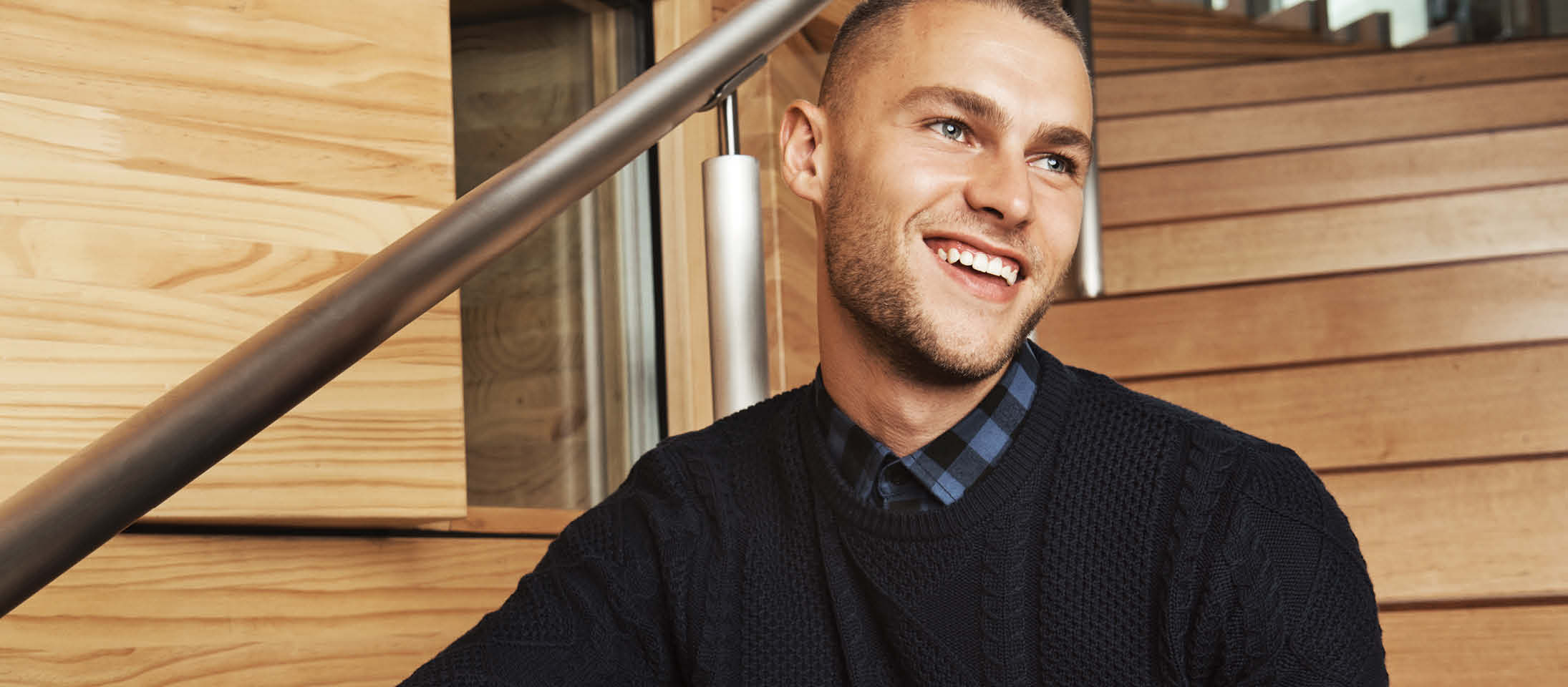 blue mens long sleeve knitwear blue mens long sleeve knitwear