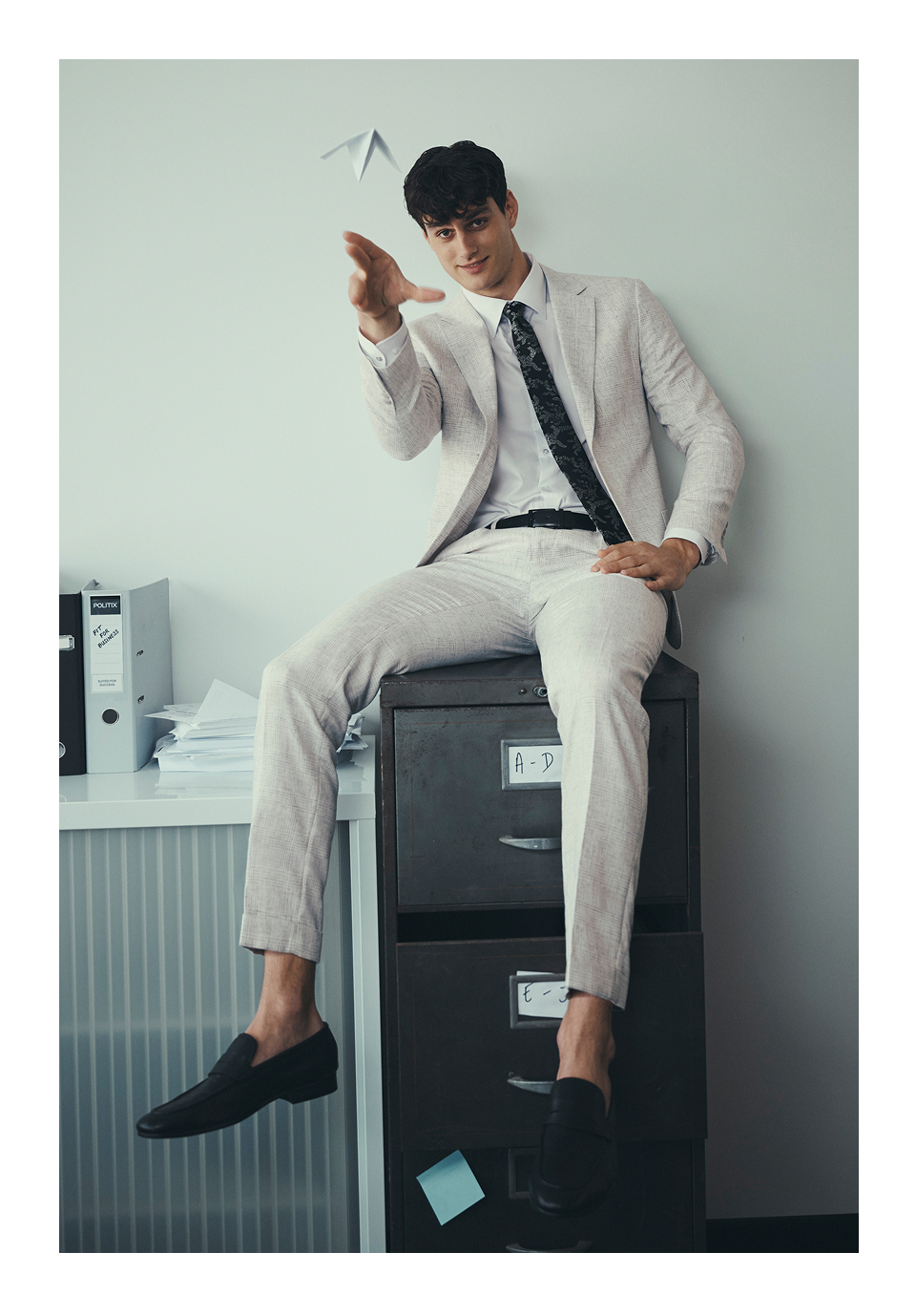 Men's fashion collection | Politix Menswear