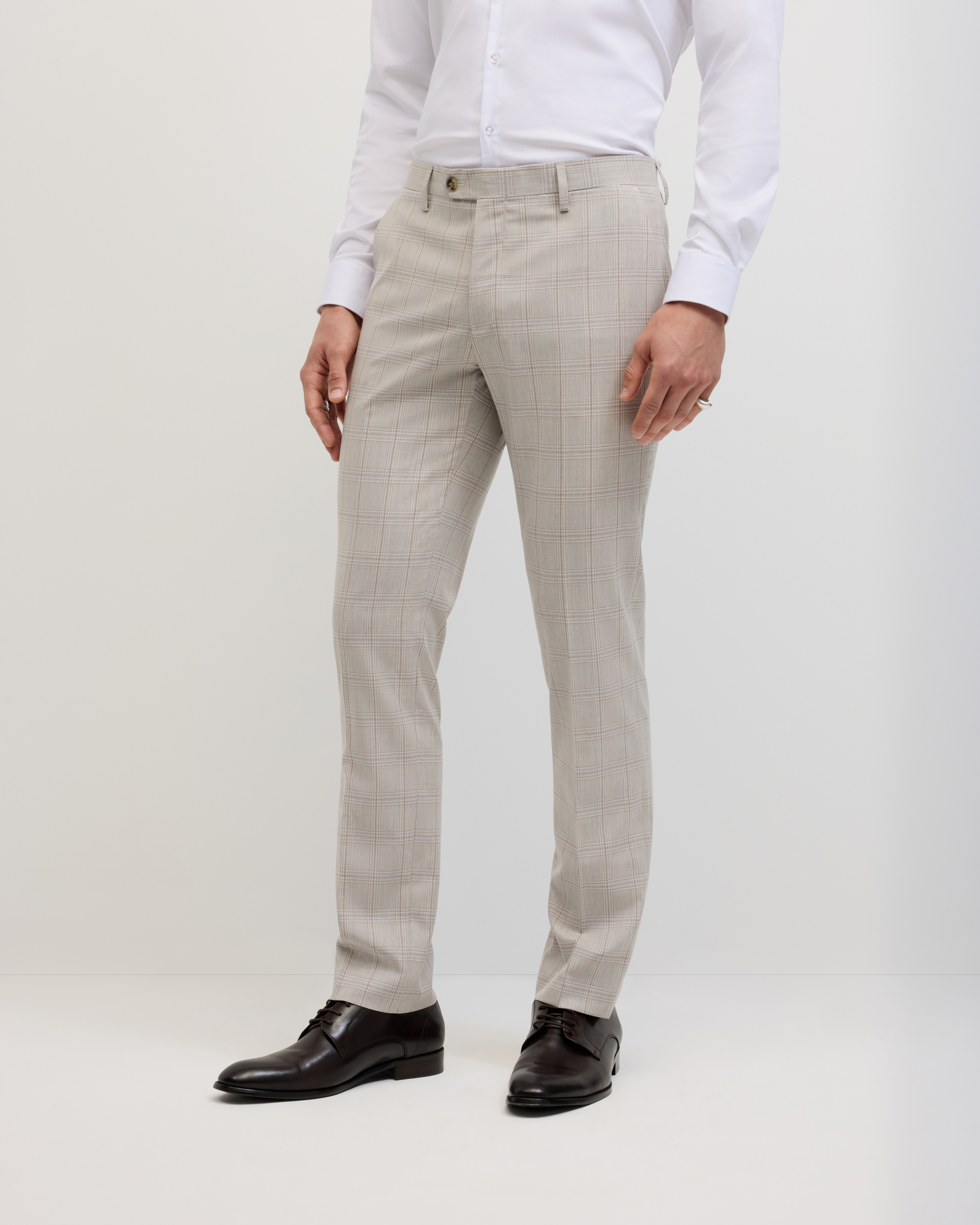 Dixon Prince of Wales Tailored Pant