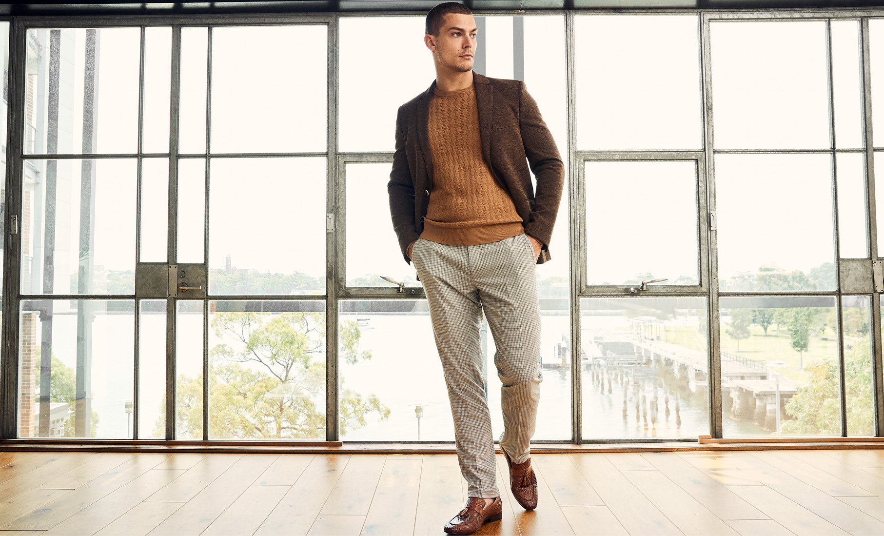 Knitwear Lightweight Layering Knitwear Lightweight Layering