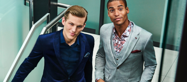 Men's Suits | M&S