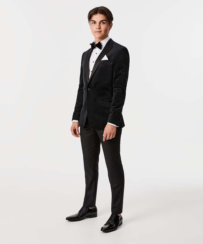 ultimate black tie ultimate black tie