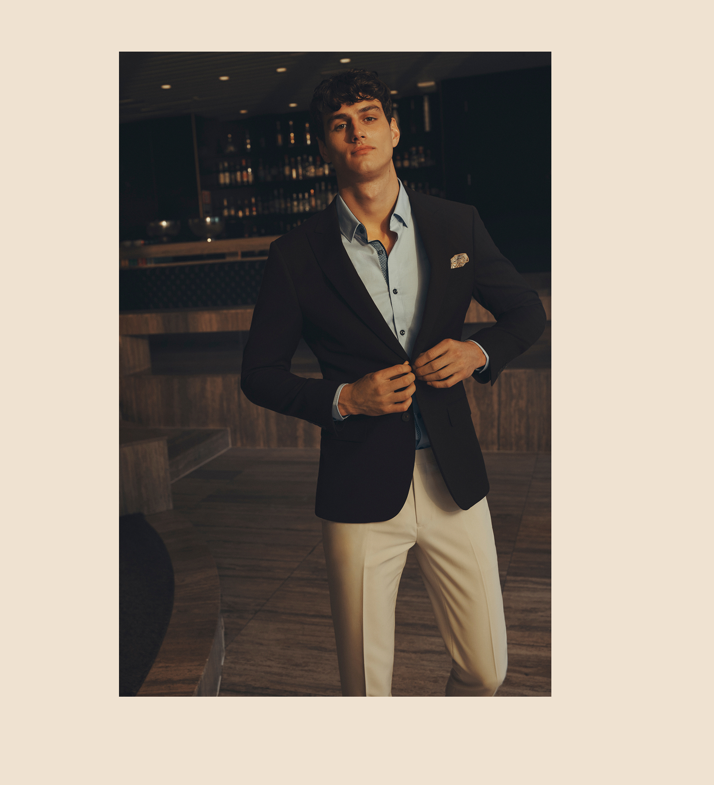 Men's fashion collection | Politix Menswear